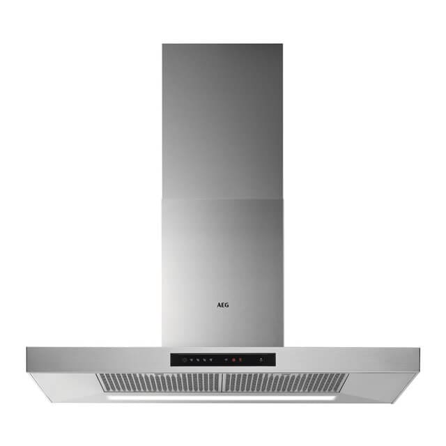 Servicio técnico de reparación de campana Electrolux en Íscar