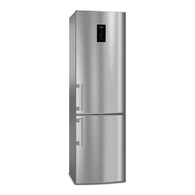 Servicio técnico de reparación de frigoríficos Electrolux en Íscar
