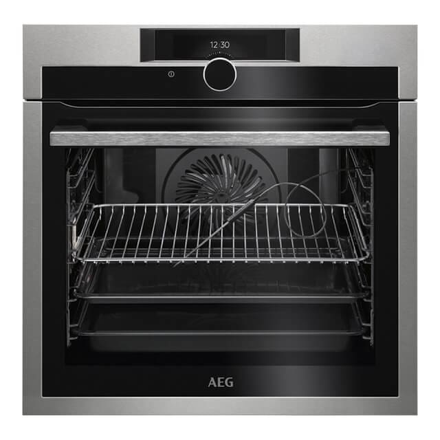 Servicio técnico de reparación de hornos Electrolux en Íscar