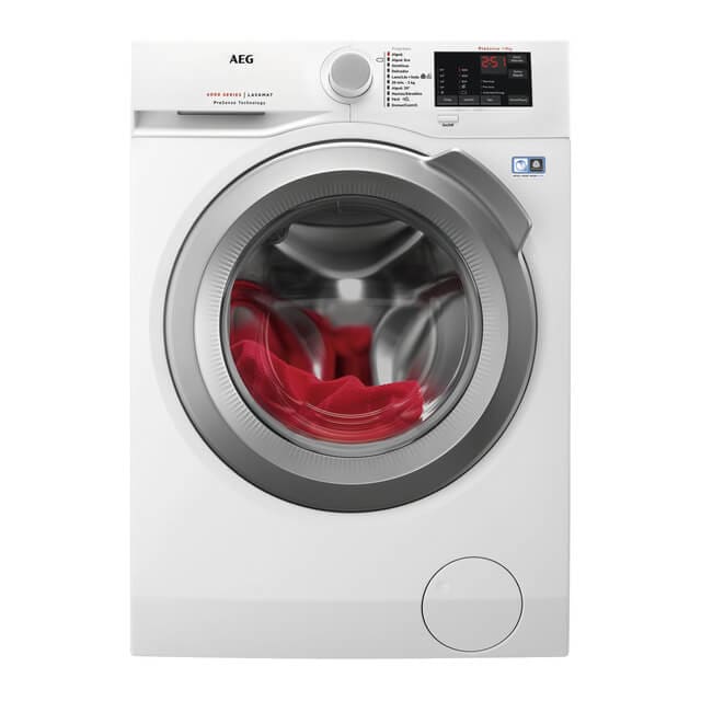 Servicio técnico de reparación de lavadoras Electrolux en Íscar
