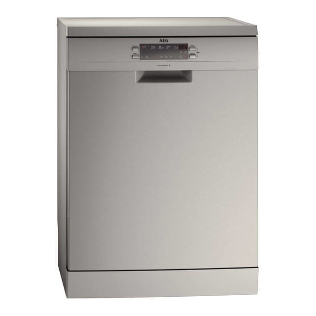 Servicio técnico de reparación de lavavajillas Electrolux en Íscar