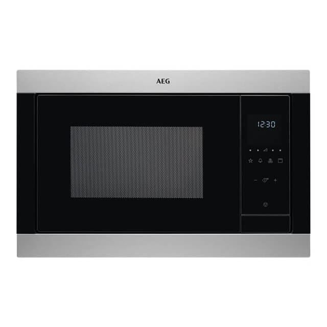 Servicio técnico de reparación de microondas Electrolux en Íscar